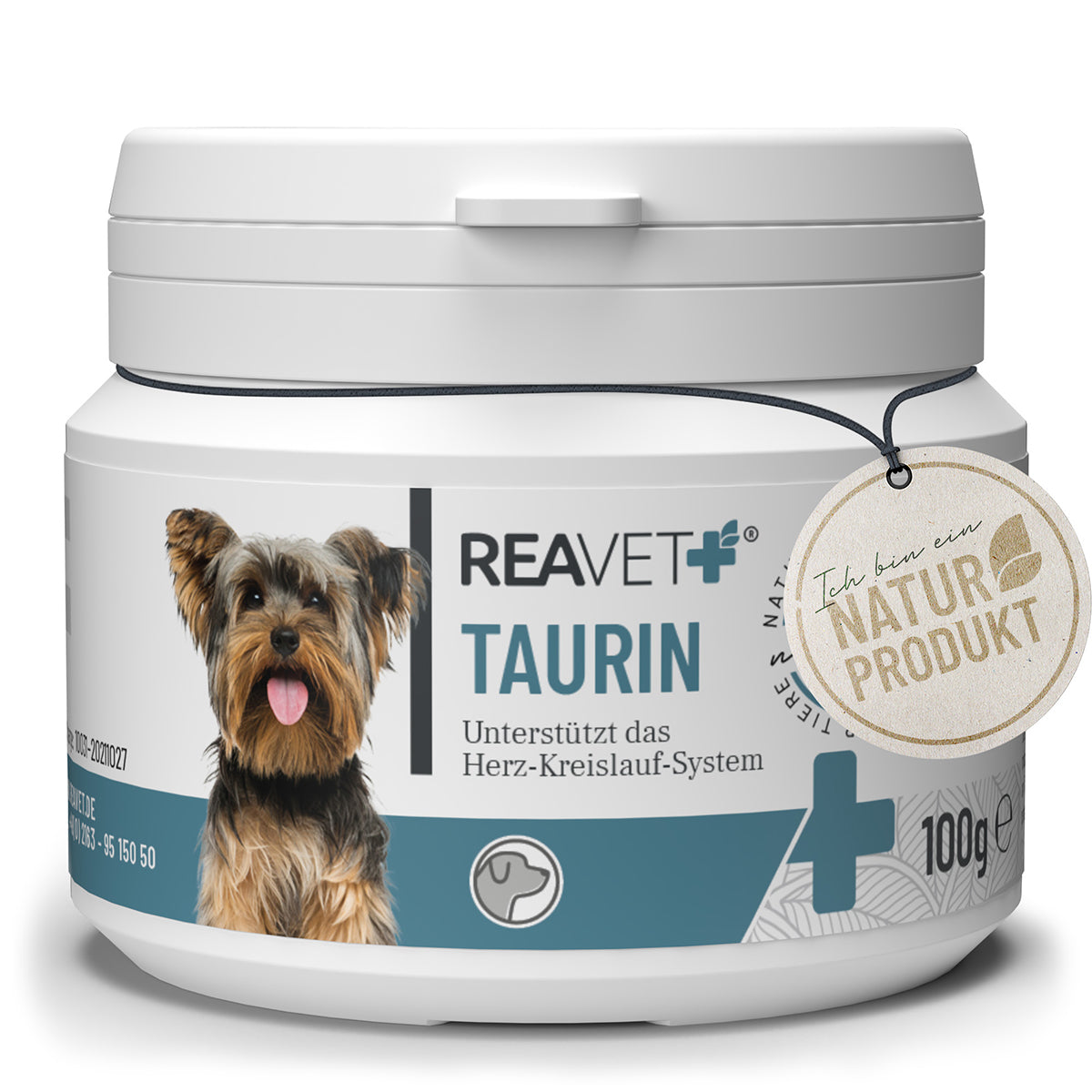 Reavet-Taurin-Hunde