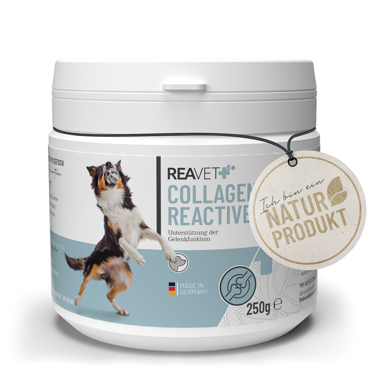 ReaVet-Collagen-Reactive-250g