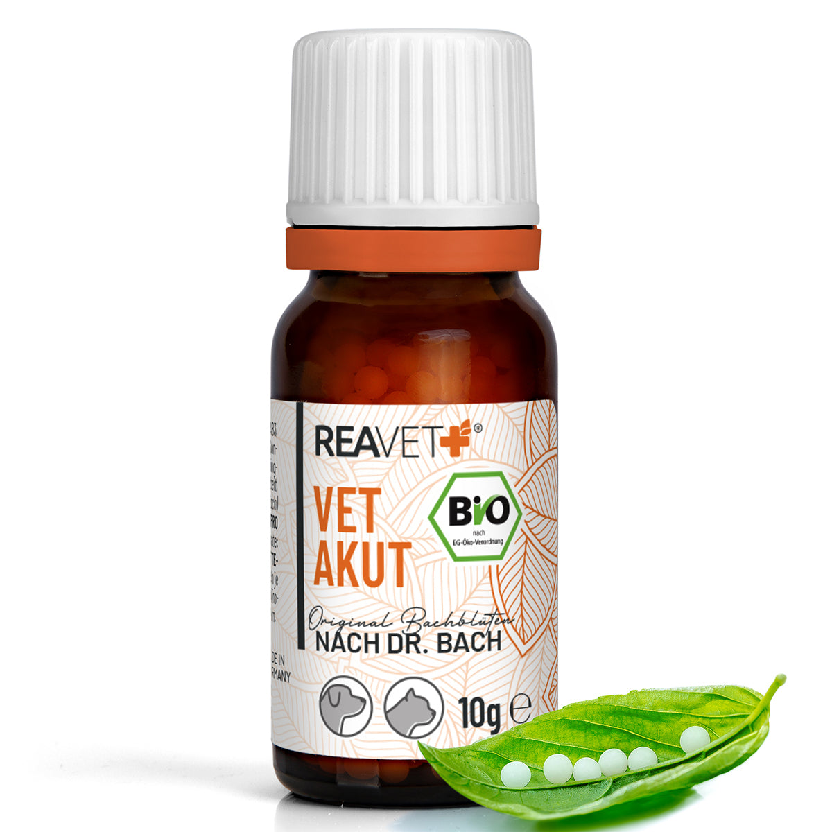 ReaVet-Bio-Bachblüten-Vet-Akut
