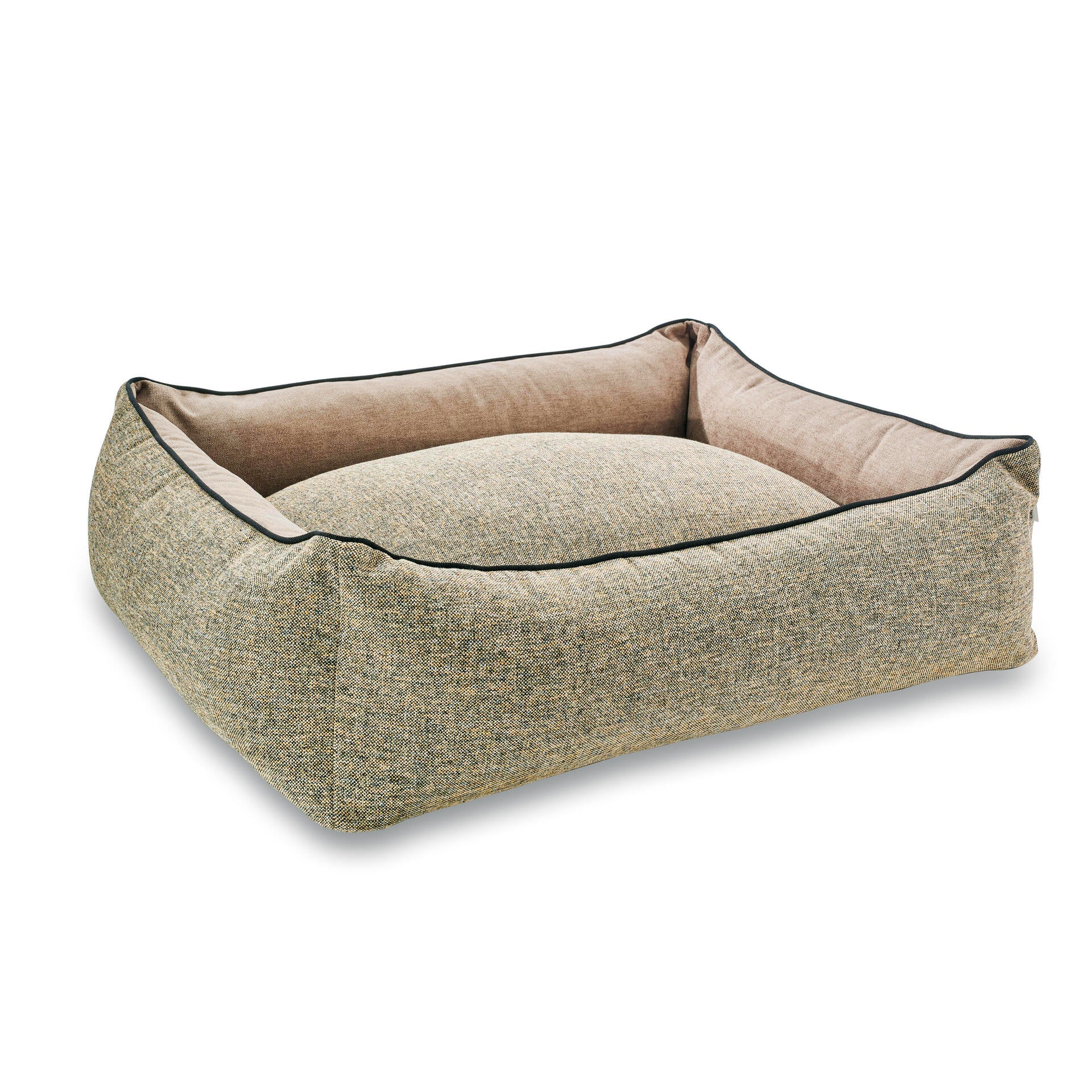 Hundebett Scala Ortho oder Classic Amber