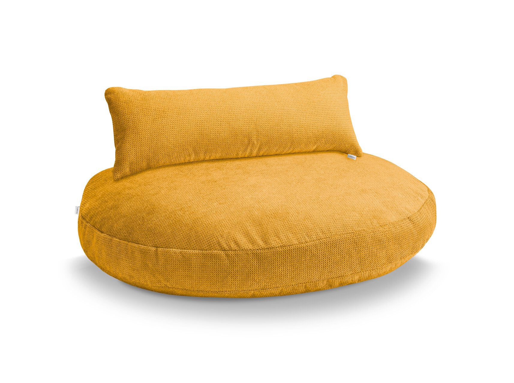 Hundekissen Luna Lounge Tudor Gold