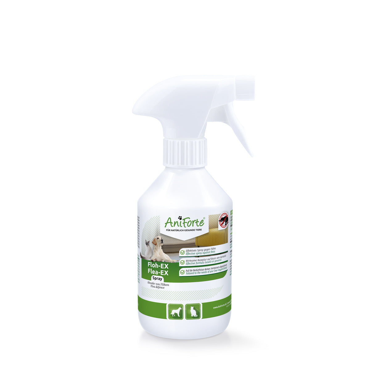 Aniforte-Floh-ex-spray-250ml