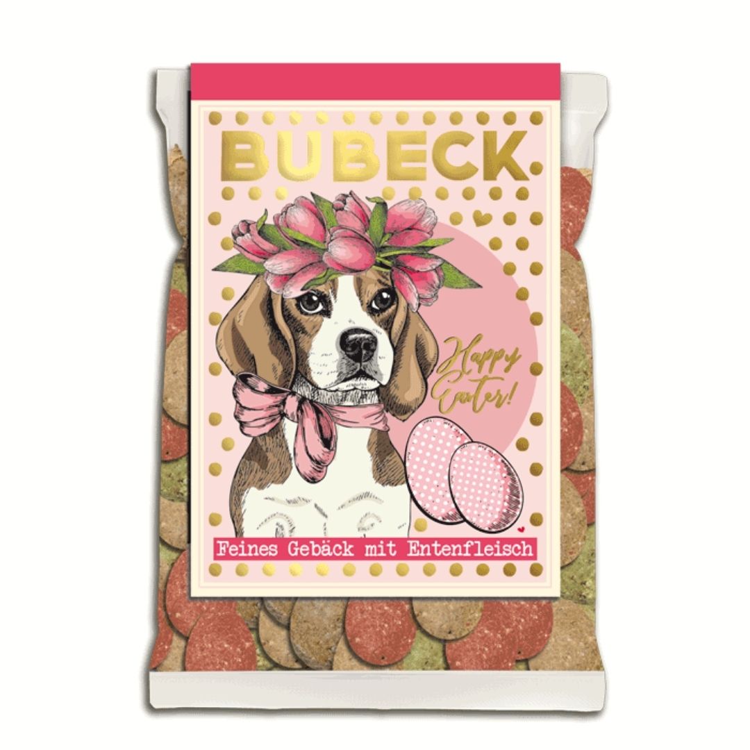 Bubeck-Ostern-Beagle