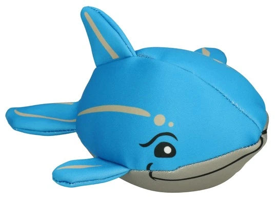 CoolPets-Hundespielzeug-Dolphi-the-Dolphin-Seitlich