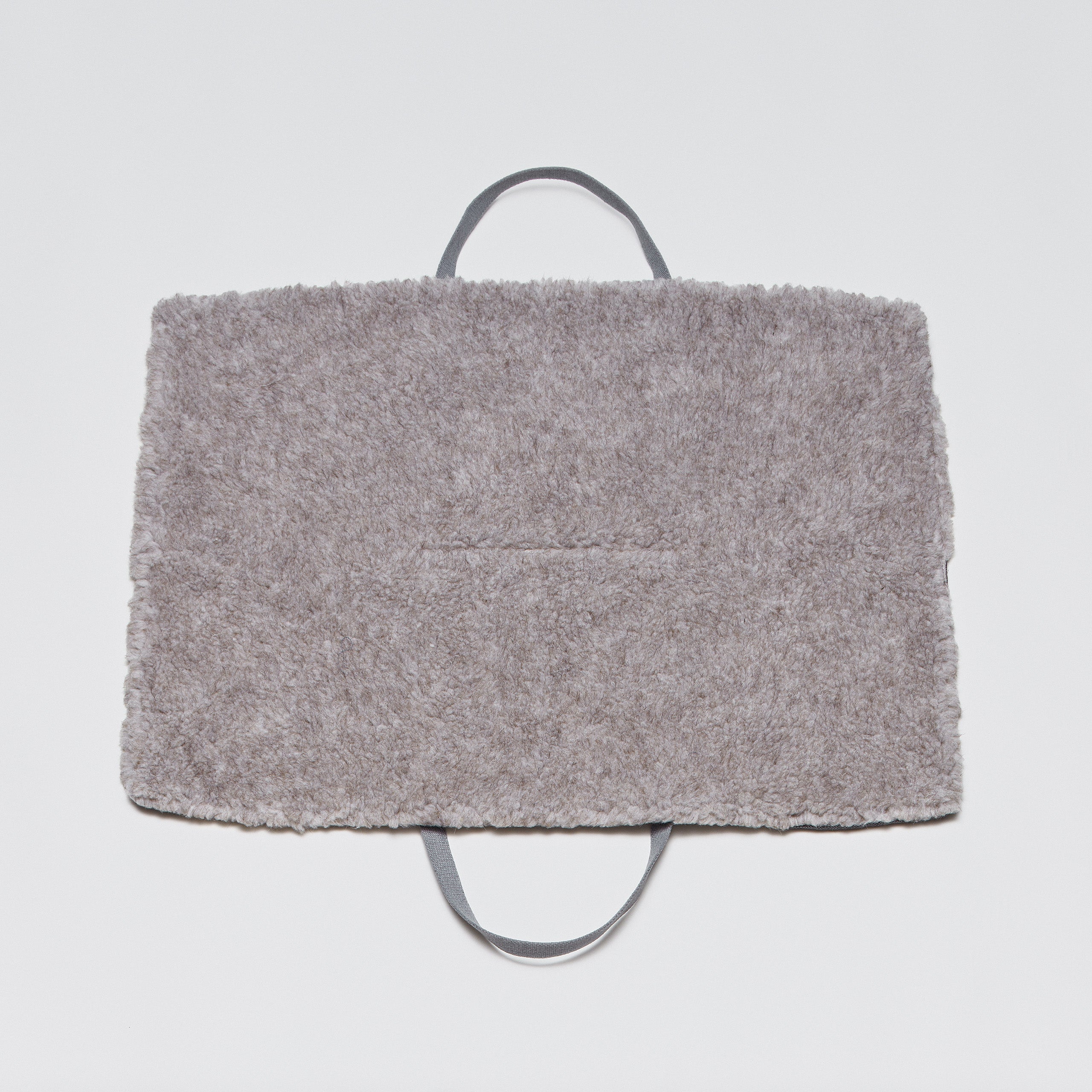 Cloud7-Travel-Bed-Tweed-Taupe-Inside