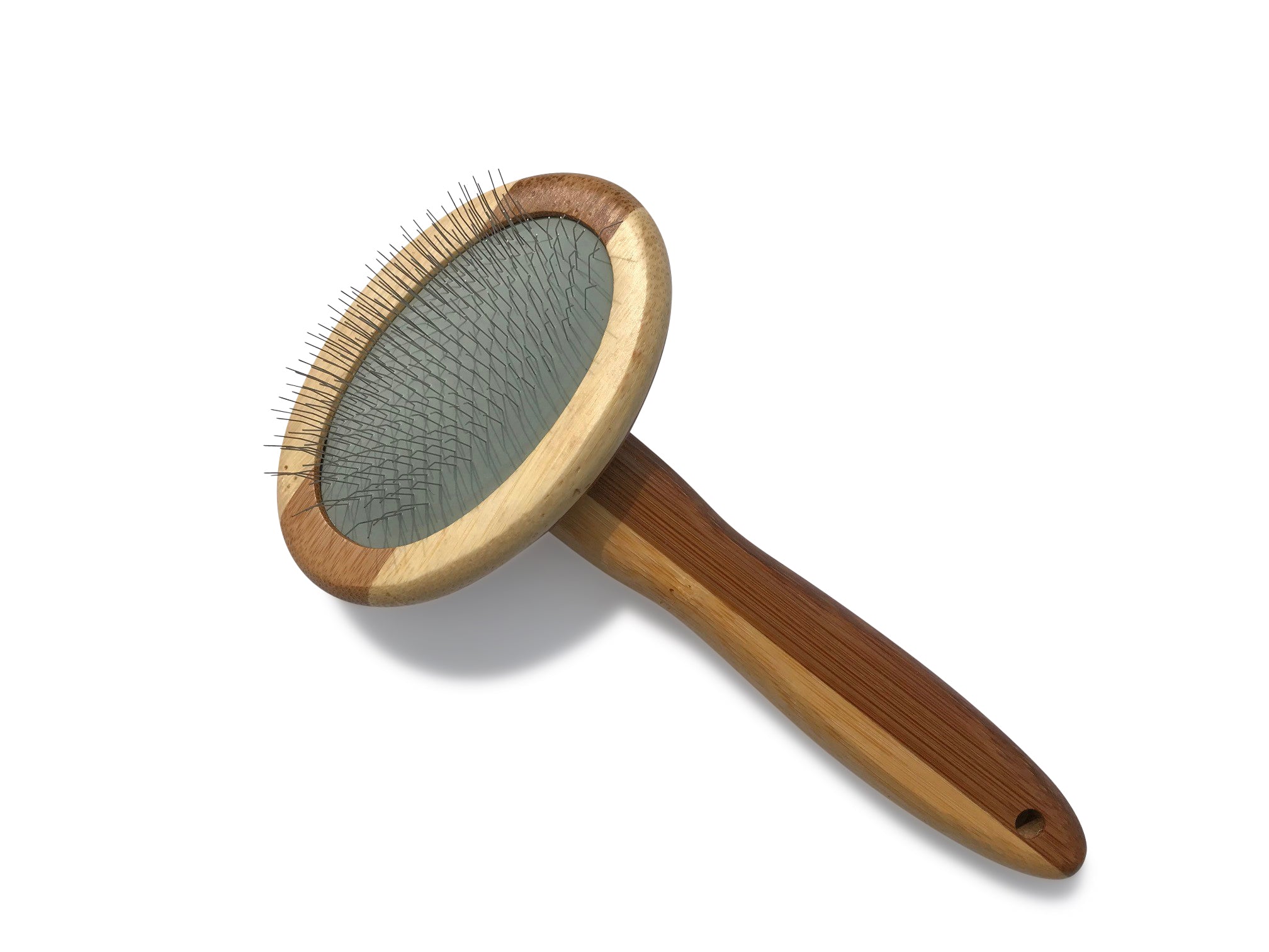 Hundebürste Volumizer Slicker Brush