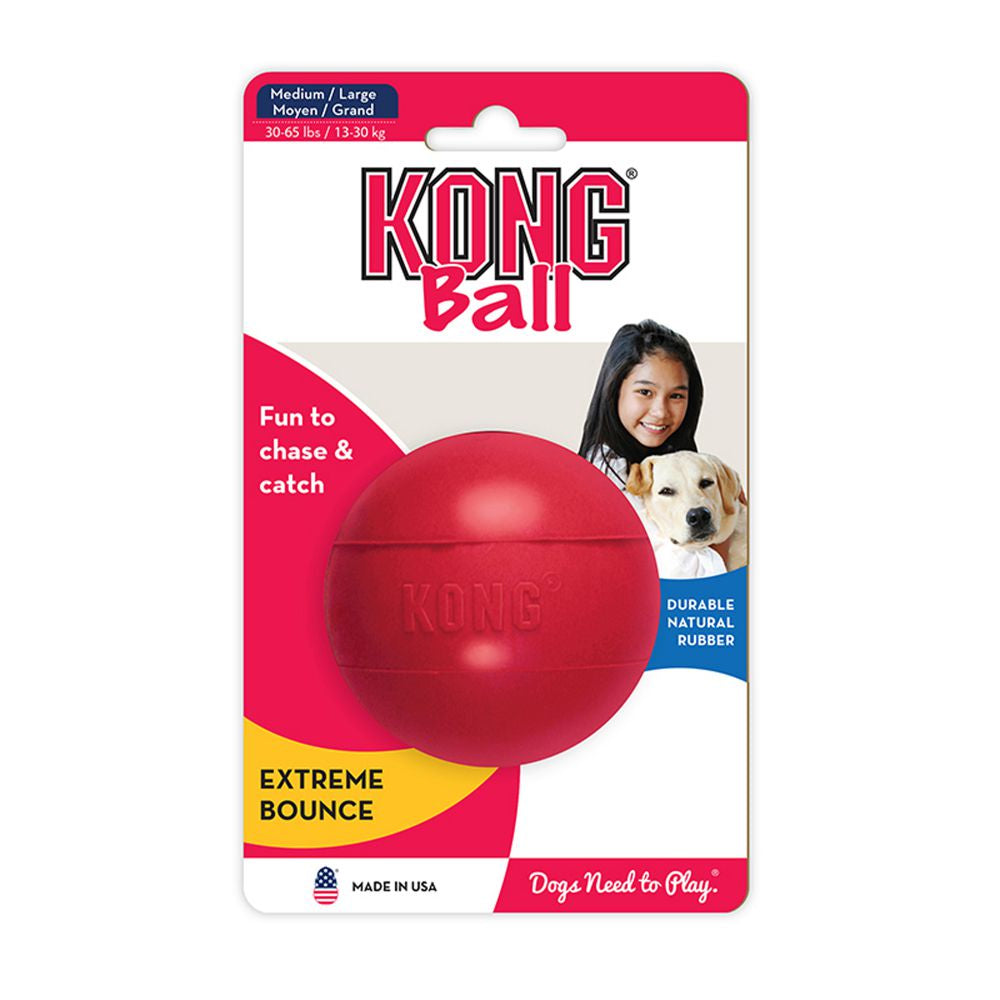 Kong-Ball-Rot-M