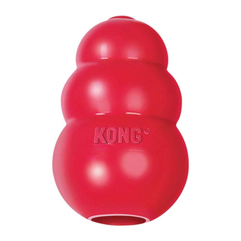 KONG Classic Rot