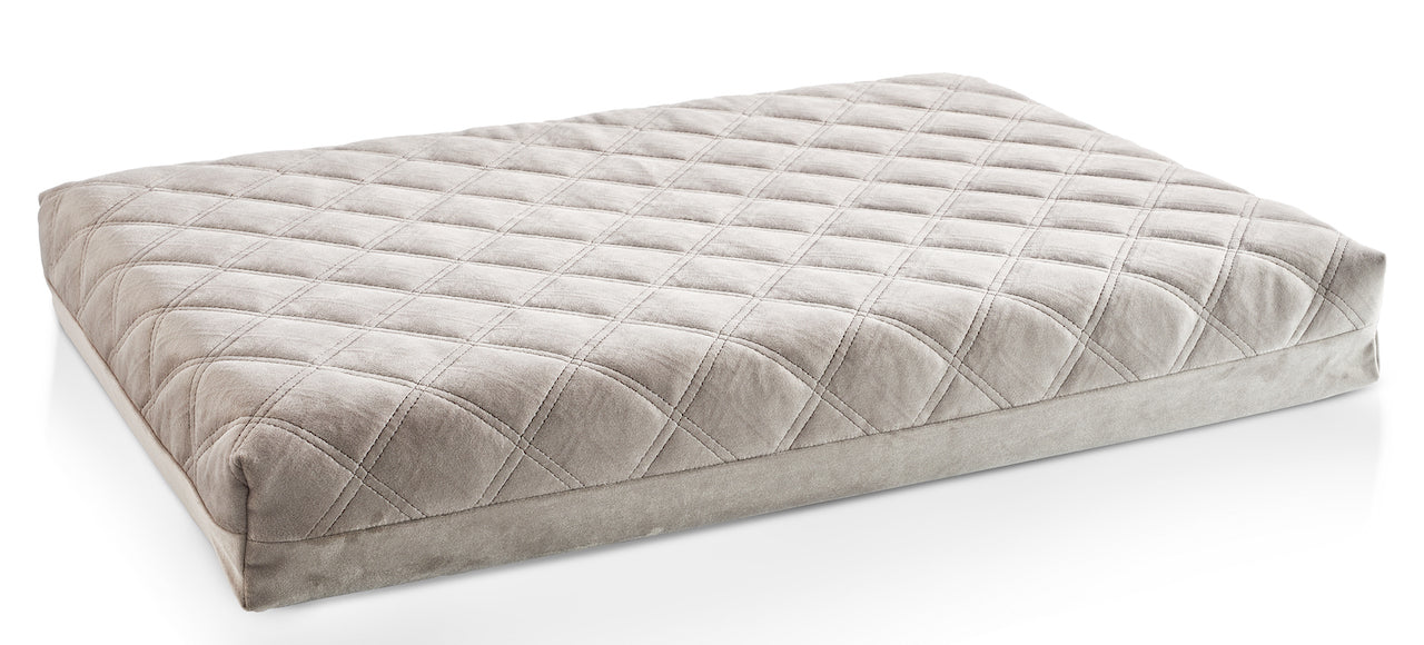 Hundebett Oxford Ortho oder Classic Olive