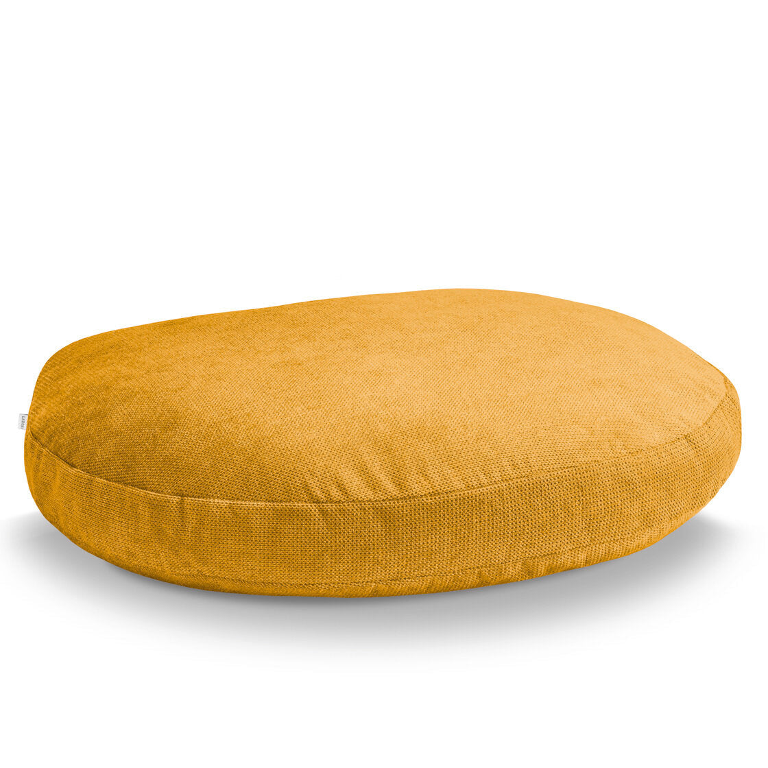 Laboni-Hundekissen-Luna-Lounge-Tudor-Gold3