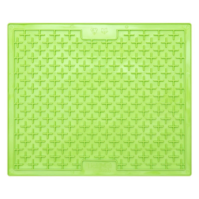 Licki-Mat-Buddy-large-green