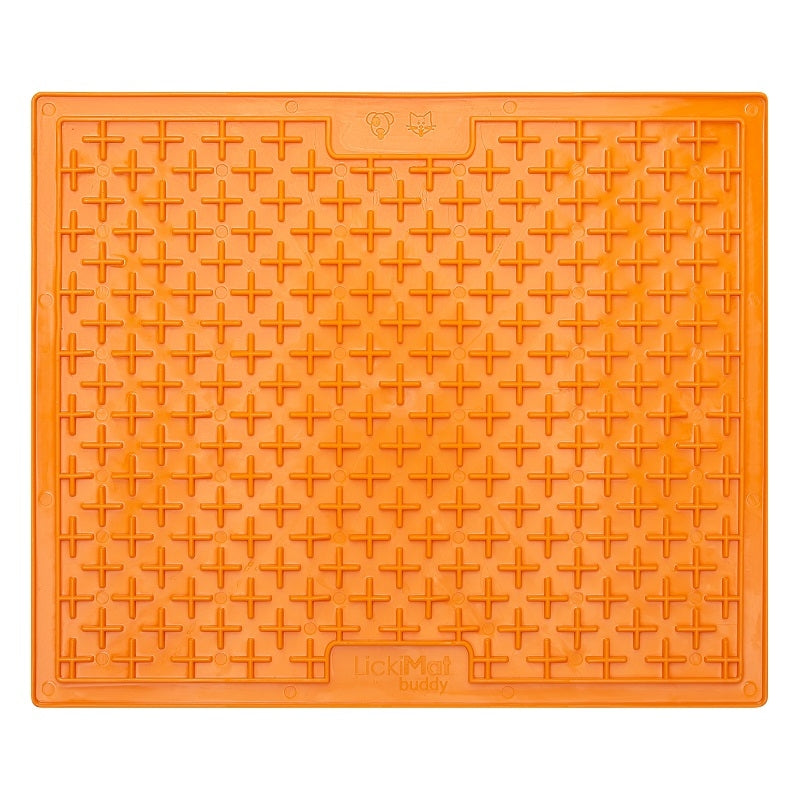 Licki-Mat-Buddy-large-orange