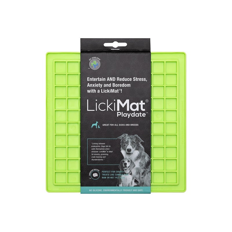 Licki-Mat-Playdate-green-Verpackung