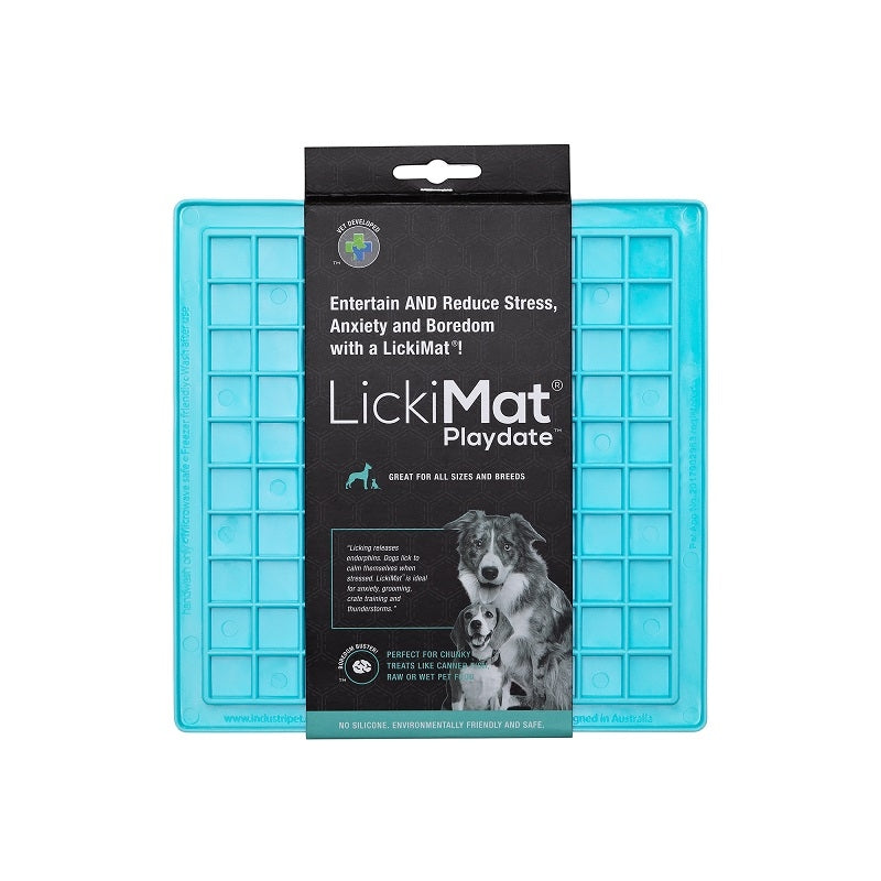 Licki-Mat-Playdate-turquoise-verpackung