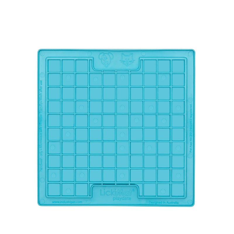 Licki-Mat-Playdate-turquoise-verpackung