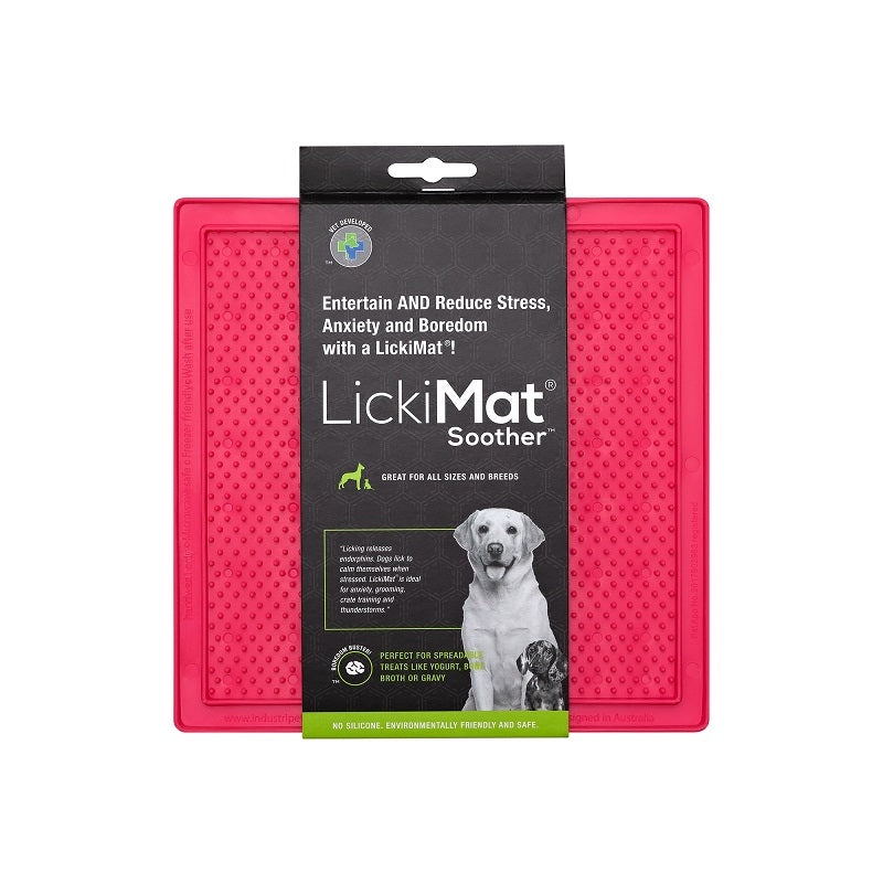 Licki-Mat-Soother-pink-verpackung