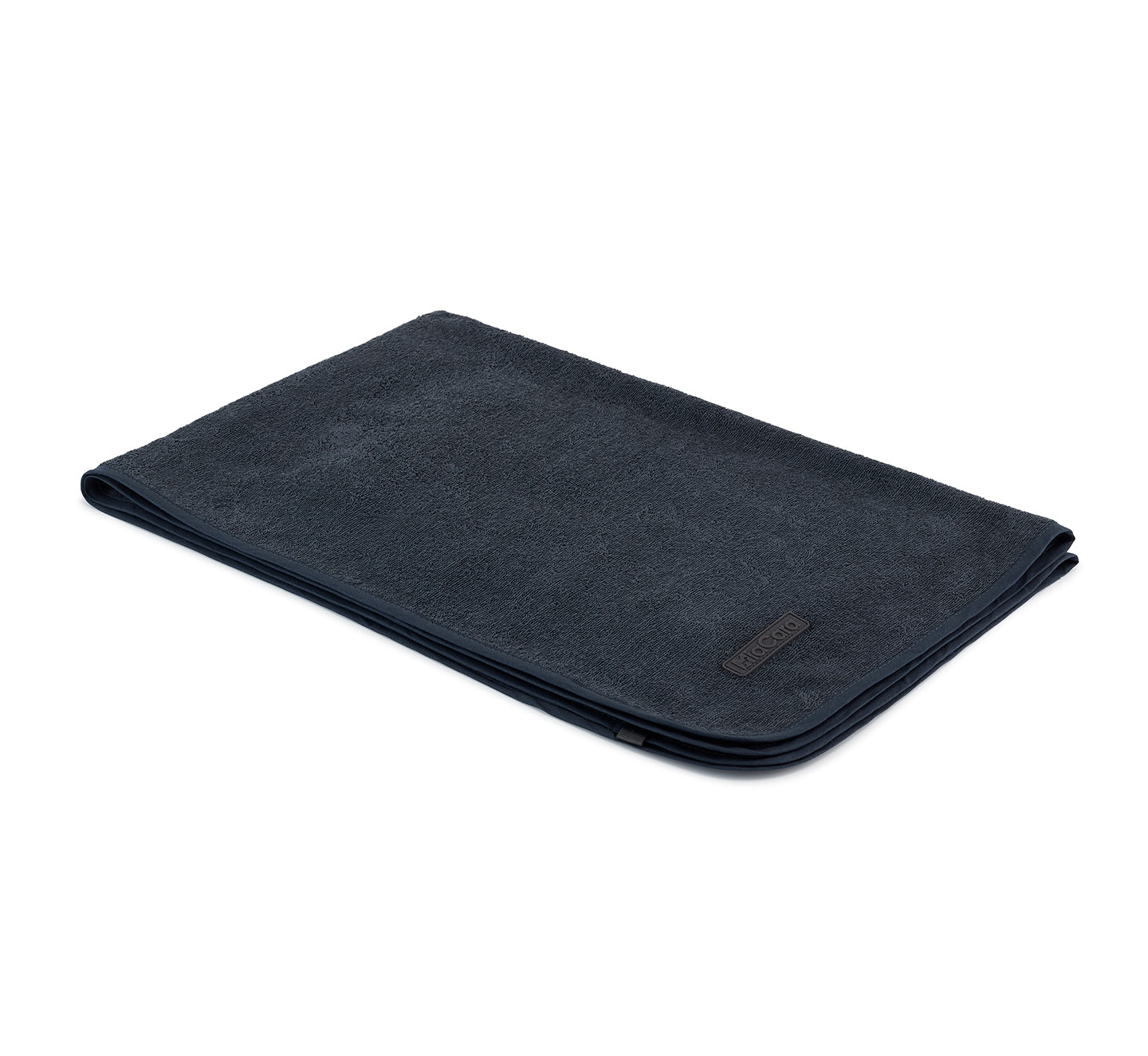 MiaCara-Hundetrockentuch-Secco-Hundehandtuch-Midnight-ML