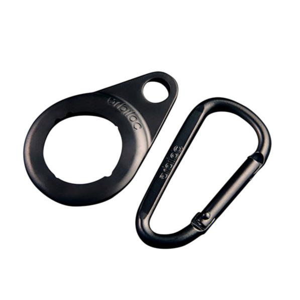 Orbiloc-Carabiner