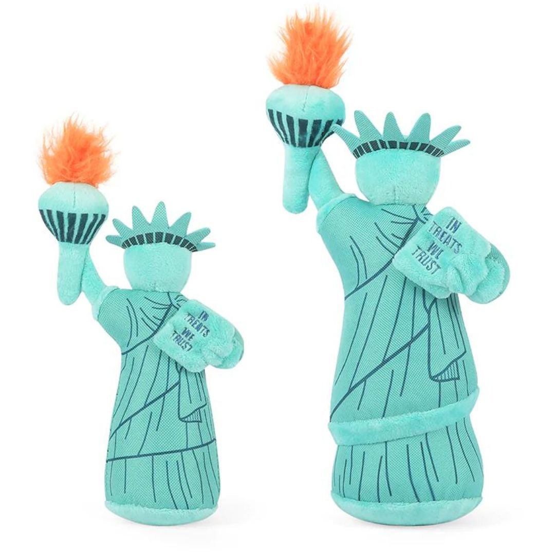 PLAY-Hundespielzeug-Miss-Liberty-M-S