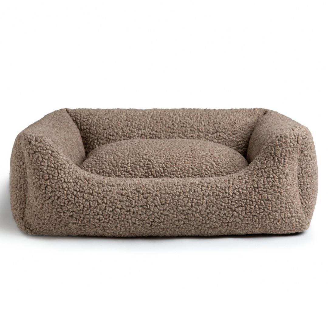 2.8-duepuntootto-Hundebett-Henri-Bouclé-Wolle-Natural