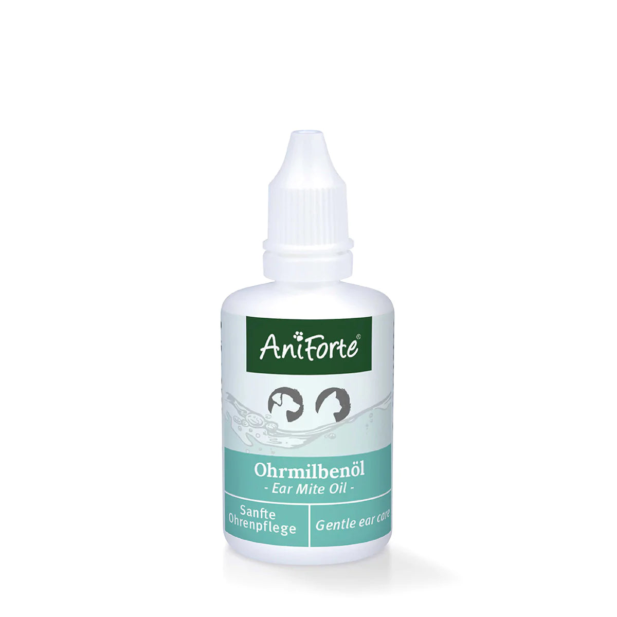 Aniforte-Ohrmilbenöl-20ml