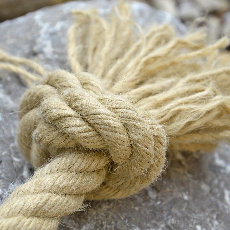 Treusinn-Spieltau-Bony-Detail