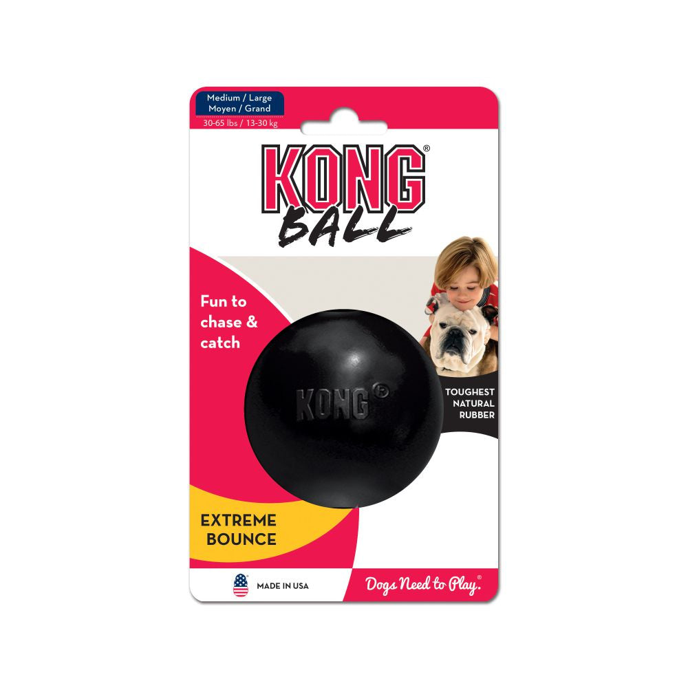 Kong-Extreme-Ball-M