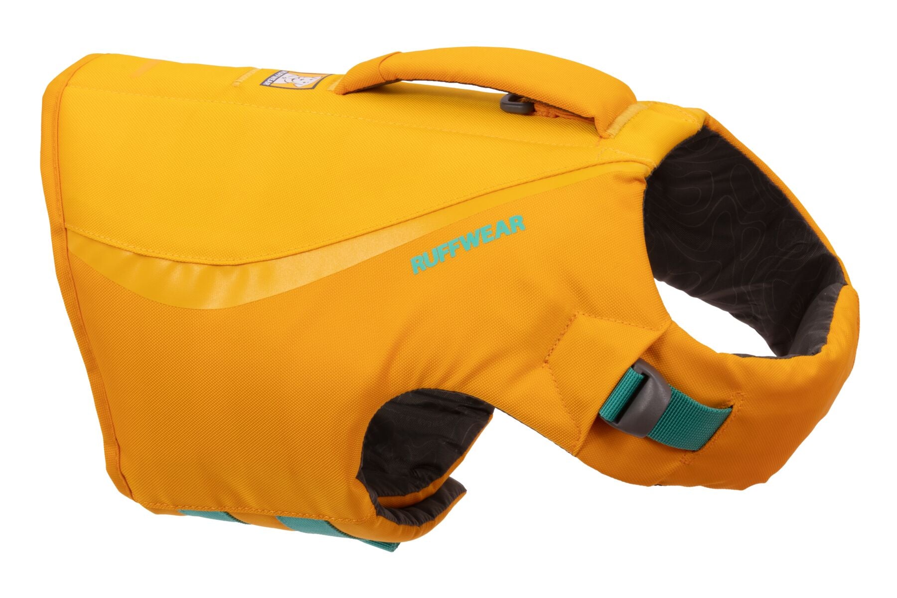 Ruffwear-Schwimmweste-Float-Coat-Wave-Orange-right