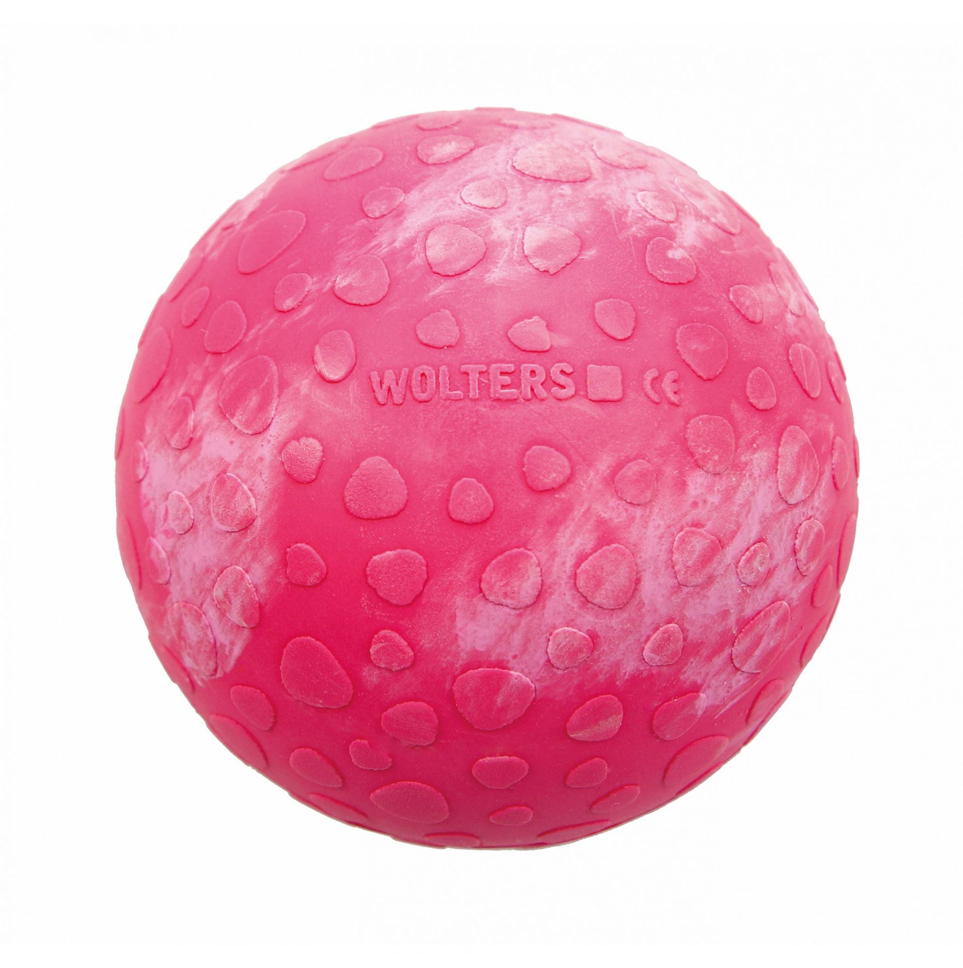 Wolters-Aqua-Fun-Ball-Himbeer-7cm