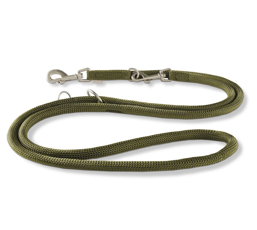 Wolters-K2-Fuhrleine-Tauleine-Olive-3m