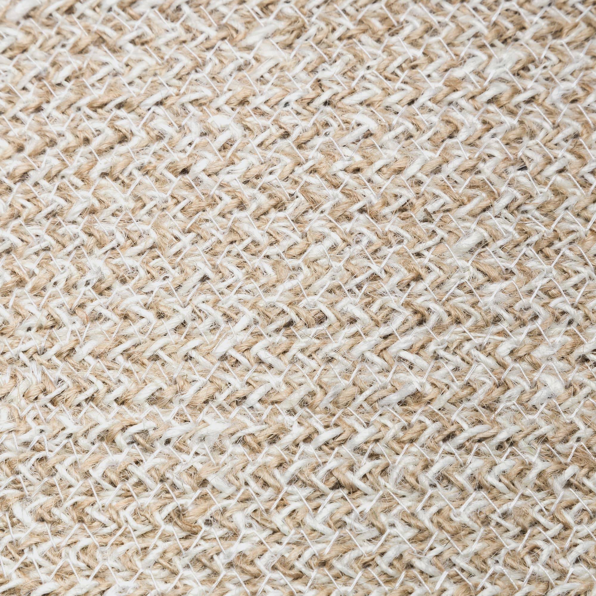 Cloud7-Napfunterlage-Jute-Natural-Cream-Detail