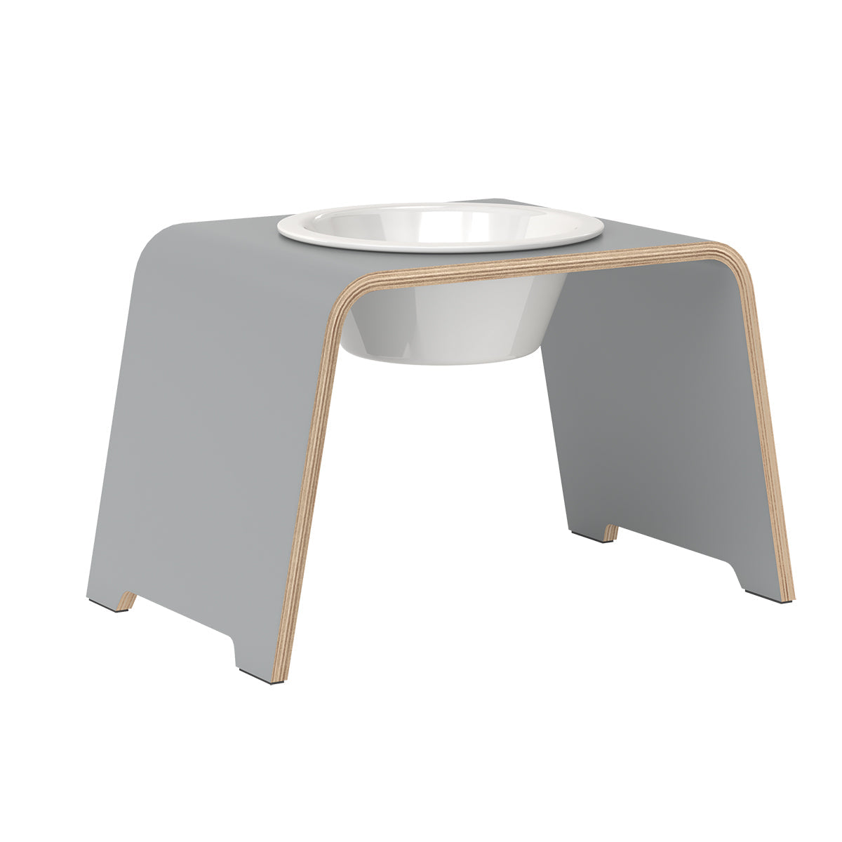 dogBar-SINGLE-M-L-Grau-PO