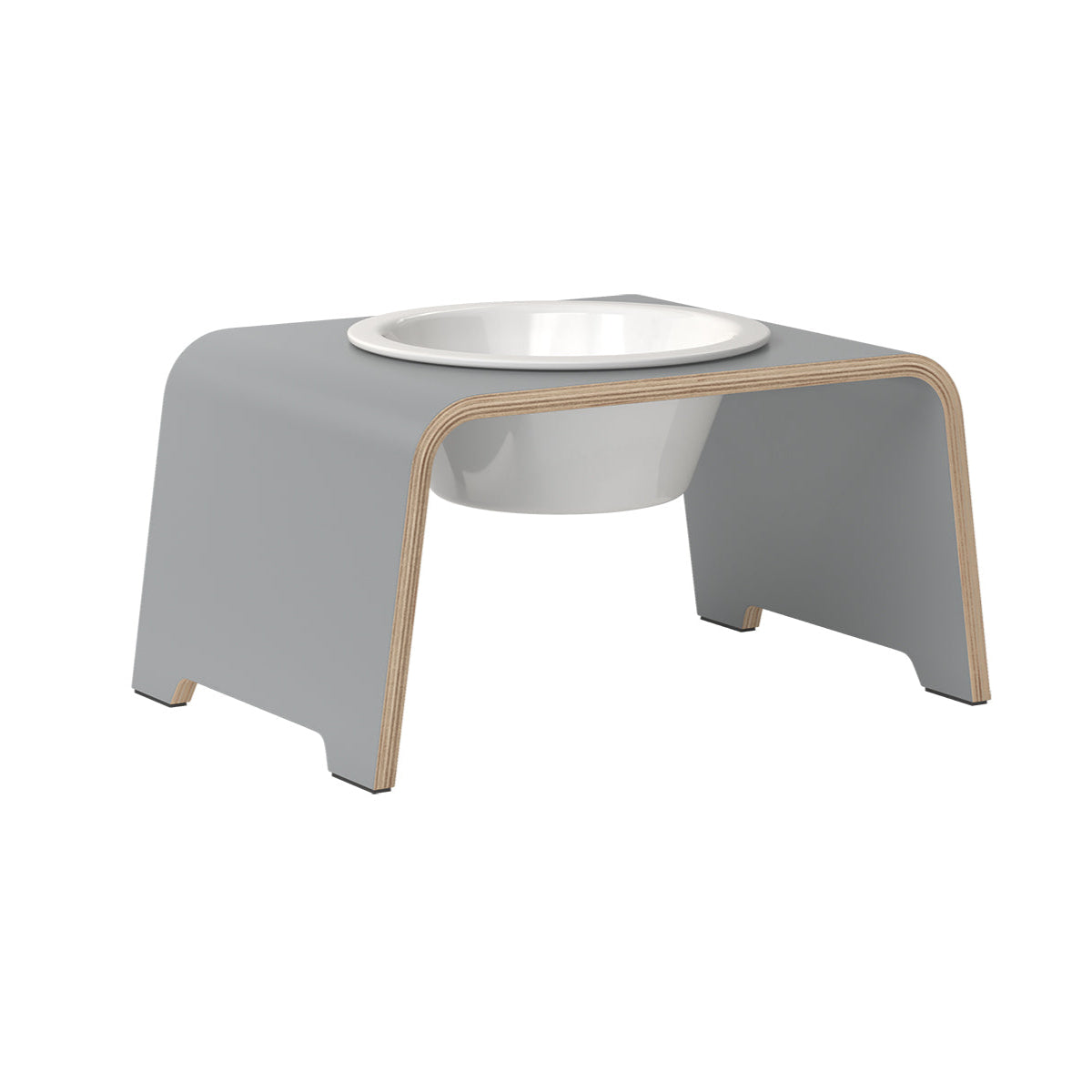 dogBar-SINGLE-M-Grau-PO