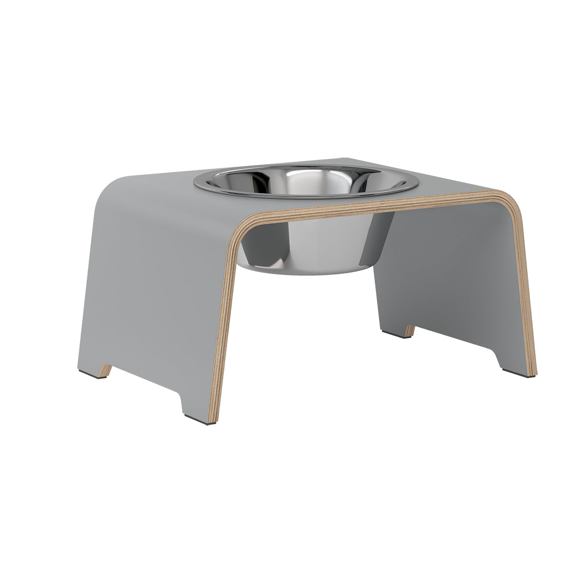 dogBar-SINGLE-M-Grau-VA