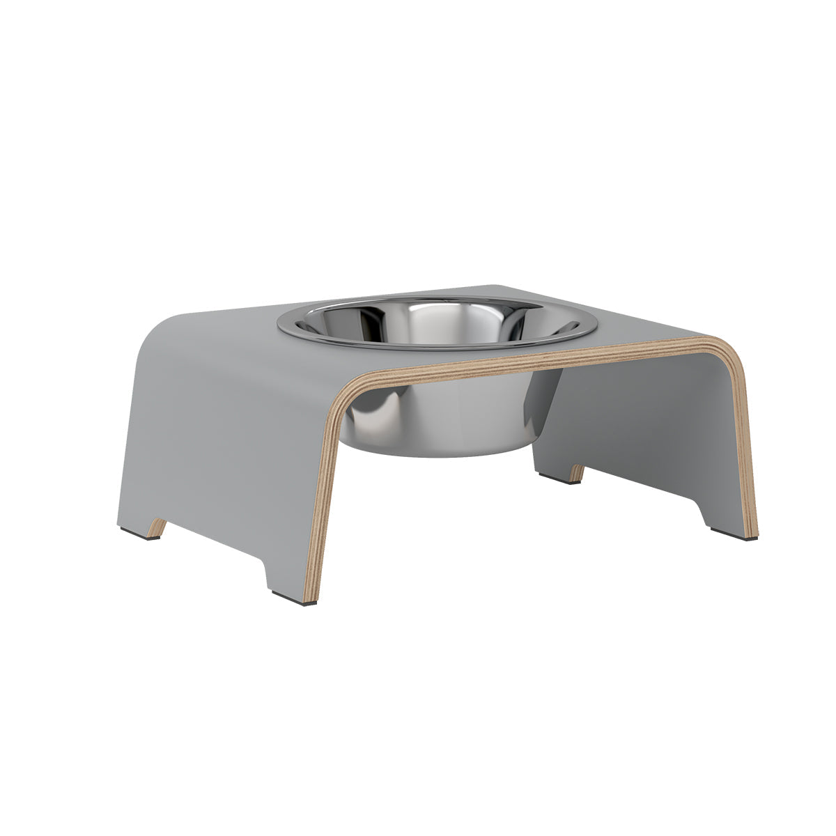 dogBar-SINGLE-M-S-Grau-VA
