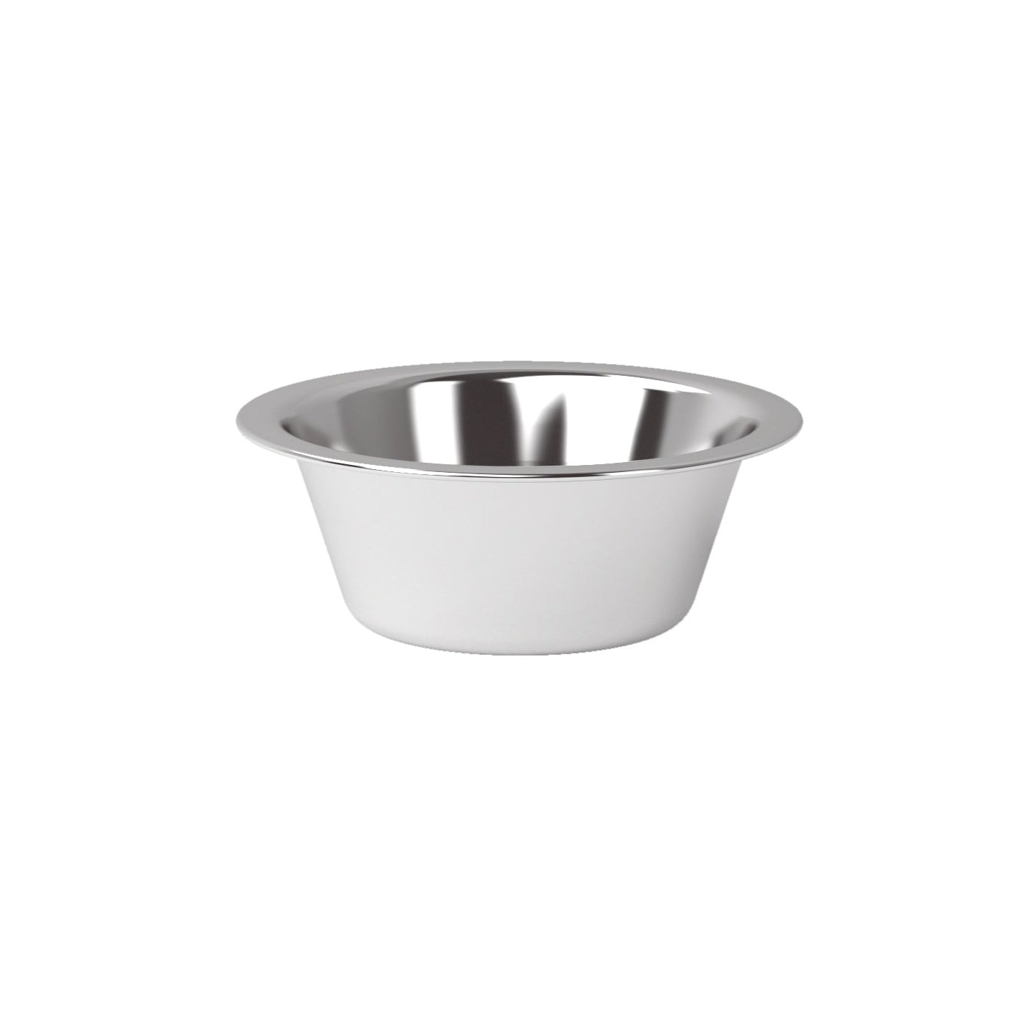 dogBar-Ersatzhundenapf-Edelstahl-S