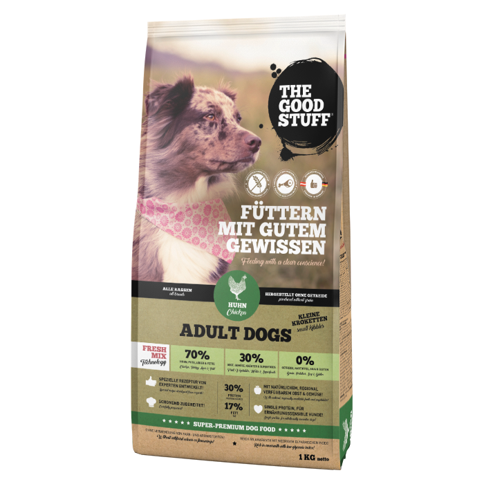 The-Goodstuff-Minis-Huhn-Adult-1kg