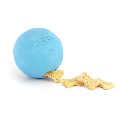 Beco Ball Blau