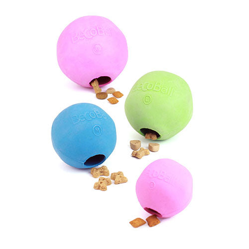 Beco Ball Pink