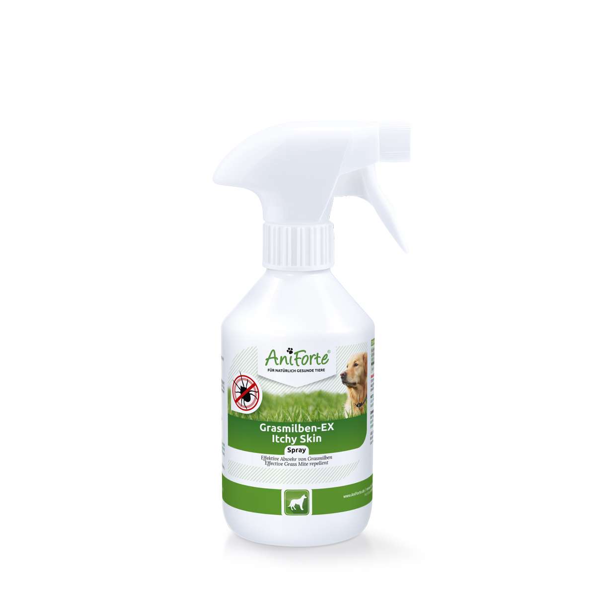 Aniforte-Grasmilben-Ex-Spray